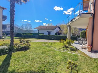 Appartamento Maccagno Registrazione all'aperto 6