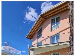 Appartamento Maccagno Registrazione all'aperto 8