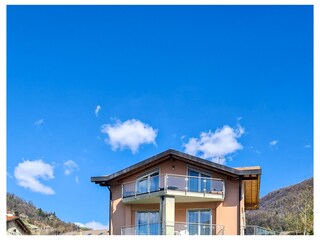 Appartamento Maccagno Registrazione all'aperto 10