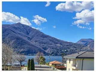 Appartamento Maccagno Ambiente 24