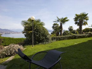 Apartment Villa Anna Isole Borromee Nr. 02 - Baveno - image1