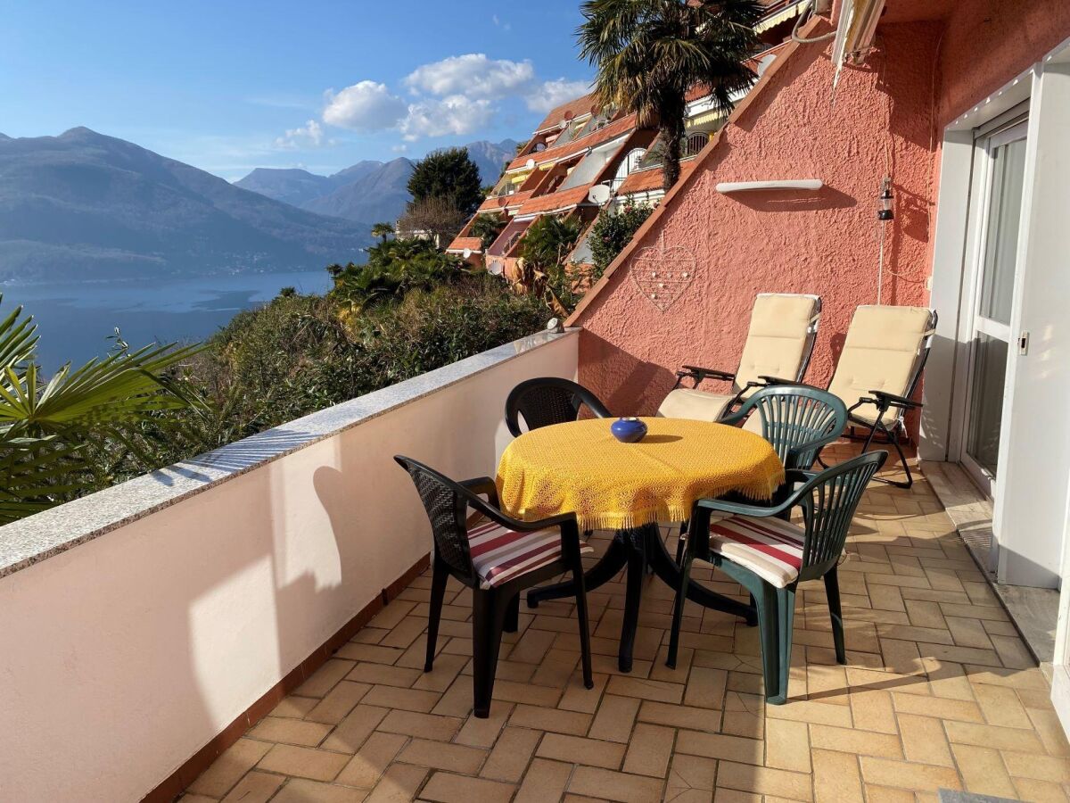 Apartment Luino  1