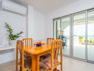 Apartamento Alcudia Características 13