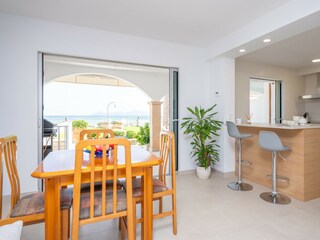 Apartamento Alcudia Características 14