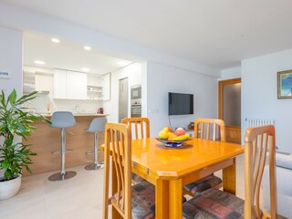 Apartamento Alcudia Características 15