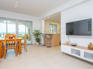 Apartamento Alcudia Características 16