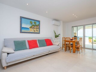Apartamento Alcudia Características 17