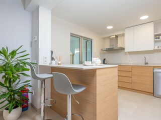 Apartamento Alcudia Características 18
