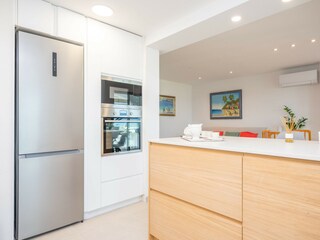 Apartamento Alcudia Características 19
