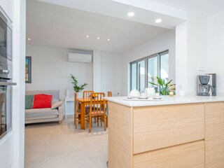 Apartamento Alcudia Características 20