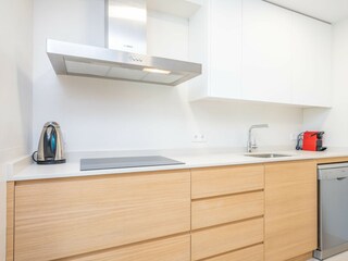 Apartamento Alcudia Características 21
