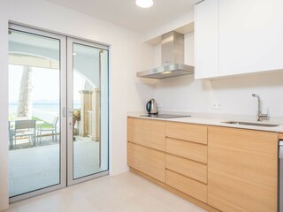 Apartamento Alcudia Características 22