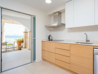 Apartamento Alcudia Características 23