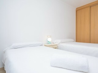 Apartamento Alcudia Características 25