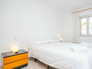 Apartamento Alcudia Características 26