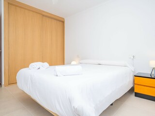 Apartamento Alcudia Características 27