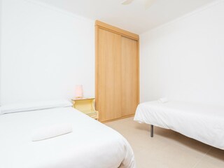 Apartamento Alcudia Características 28