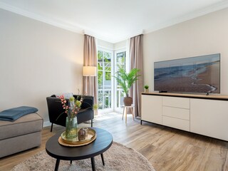 Holiday apartment Binz Features 8