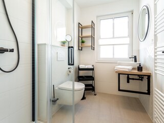 Holiday apartment Binz Features 15