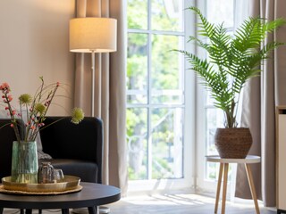 Holiday apartment Binz Features 10