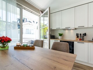 Holiday apartment Binz Features 14