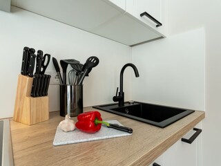 Holiday apartment Binz Features 17