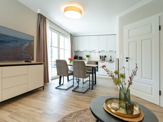 Holiday apartment Binz Features 12