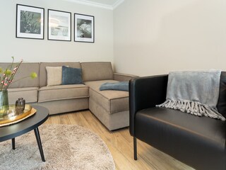 Holiday apartment Binz Features 13