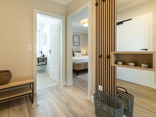 Holiday apartment Binz Features 18