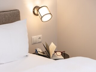 Holiday apartment Binz Features 21