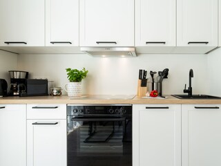 Holiday apartment Binz Features 16