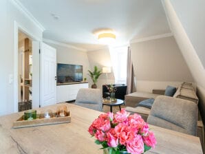 Apartment 6 (Starfish) in der Villa Vesta