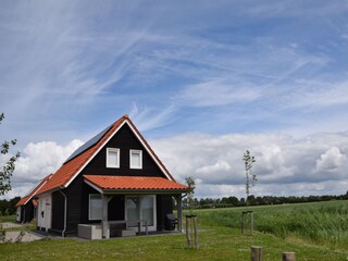 Villa Holland Buitenaudio-opname 1