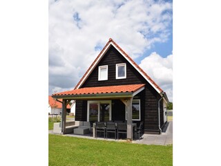 Villa Holland Buitenaudio-opname 2