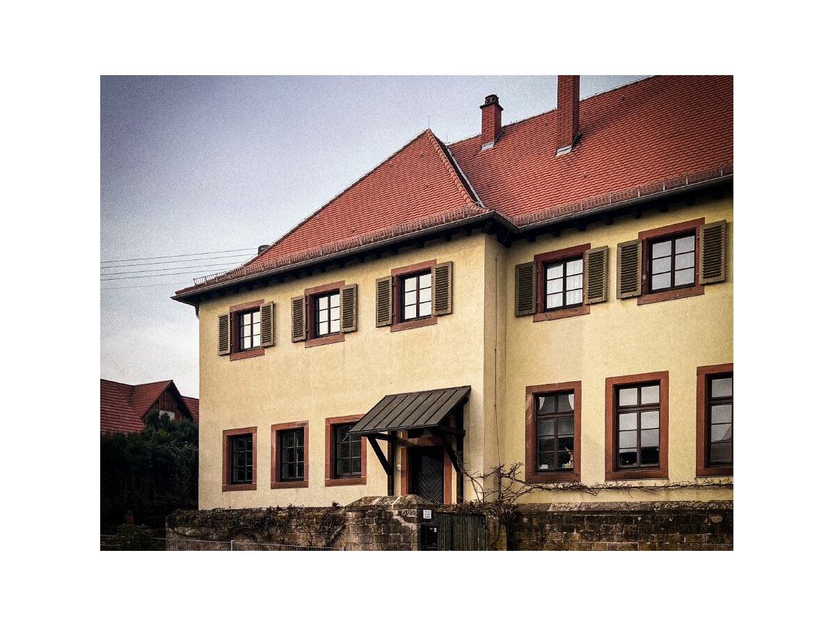 Das Alte Schulhaus
