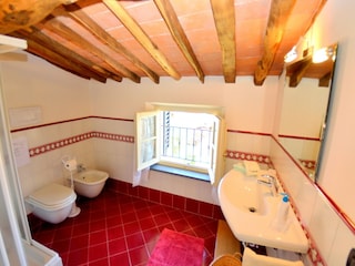 Holiday house Buti Features 12