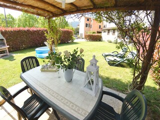 Holiday house Buti Outdoor Recording 2
