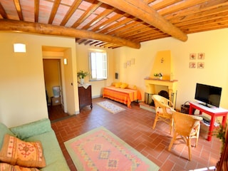 Holiday house Buti Features 16