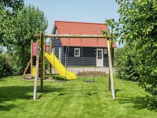Vakantiepark Wemeldinge Buitenaudio-opname 8