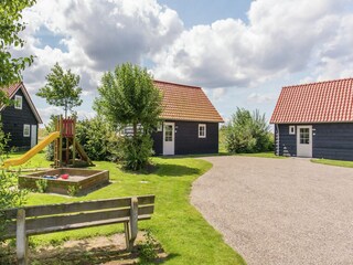Holiday park Wemeldinge Outdoor Recording 9
