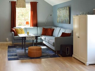 Vakantiehuis Strömstad  10