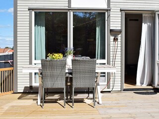 Ferienhaus Strömstad Außenaufnahme 3