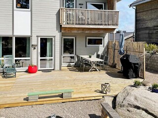 Vakantiehuis Strömstad Buitenaudio-opname 4