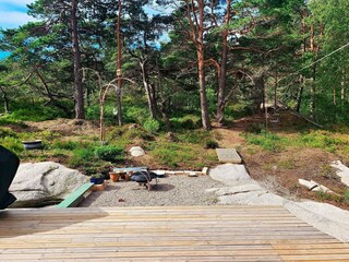 Ferienhaus Strömstad  14