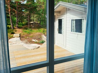 Ferienhaus Strömstad  26