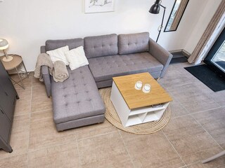 Maison de vacances Hovborg  14