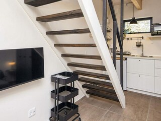 Maison de vacances Hovborg  29