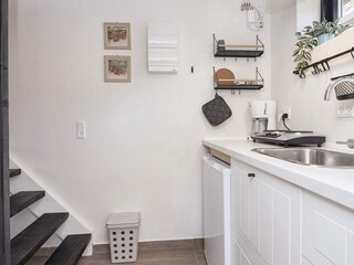 Maison de vacances Hovborg  39