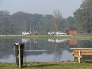 Holiday house Hovborg  15