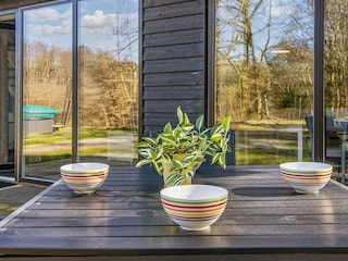 Holiday house Hovborg  9